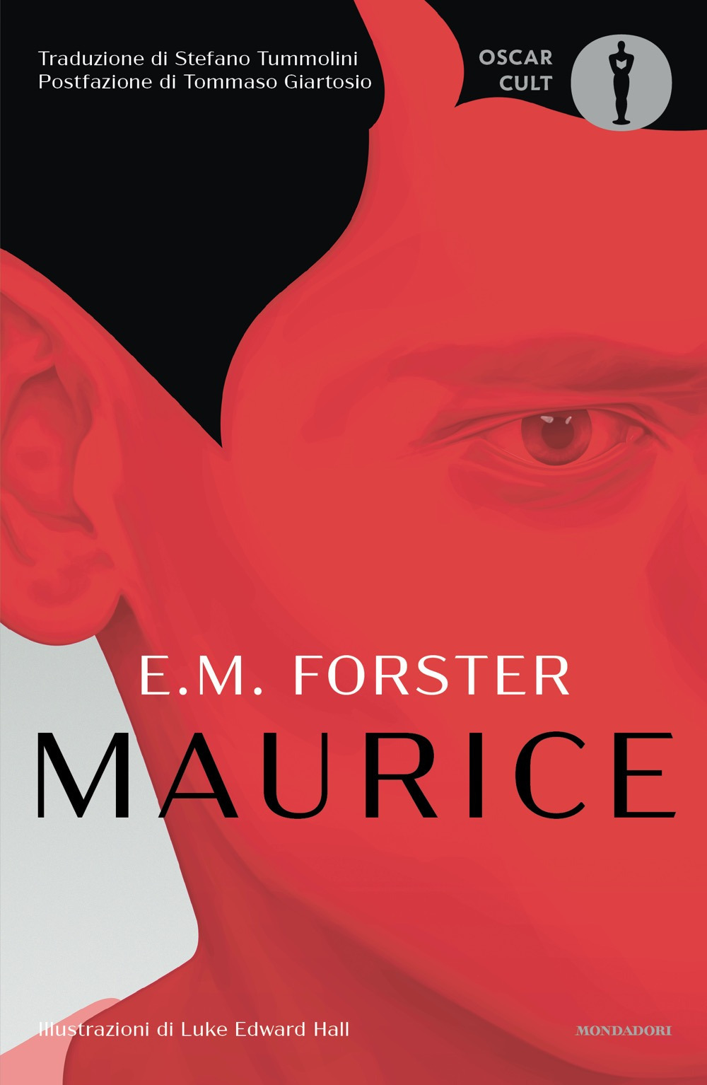 Libro Maurice di Edward Morgan Forster - ean 9788804792611 - Mondadori