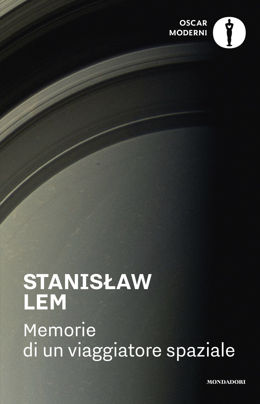 Libro Memorie di un viaggiatore spaziale di Stanislaw Lem - ean 9788804792710 - Mondadori