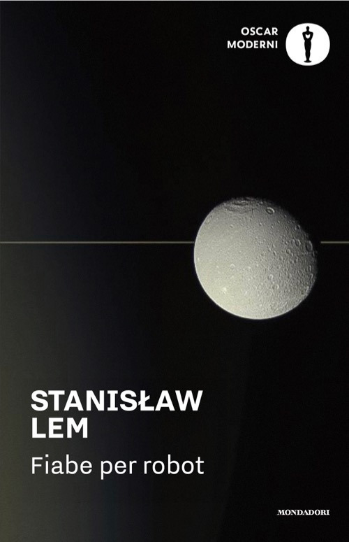 Libro Fiabe per robot di Stanislaw Lem - ean 9788804792727 - Mondadori