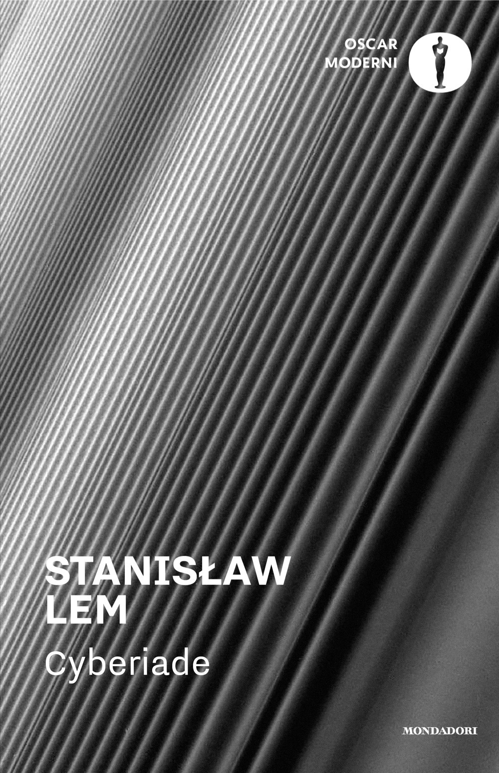 Libro Cyberiade di Stanislaw Lem - ean 9788804792741 - Mondadori