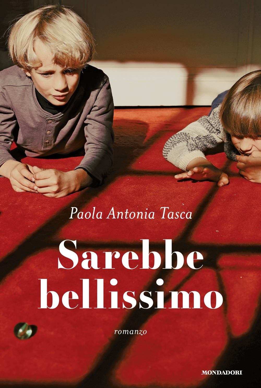 Libro Sarebbe bellissimo di Paola Antonia Tasca - ean 9788804793090 - Mondadori