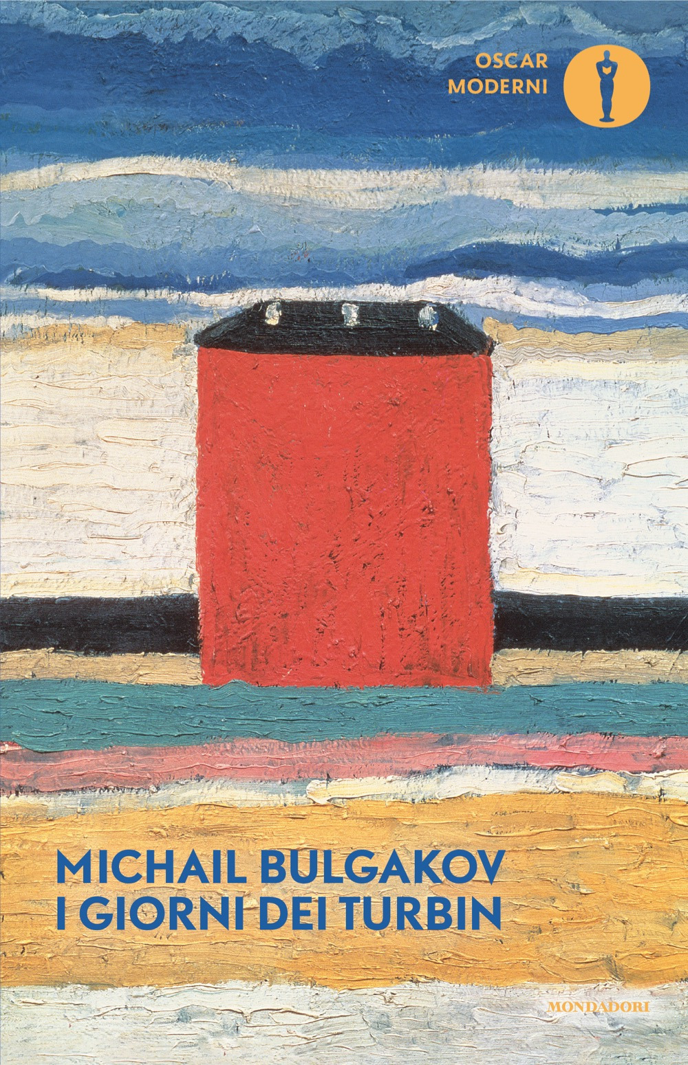 Libro giorni dei Turbin di Michail Bulgakov - ean 9788804793243 - Mondadori