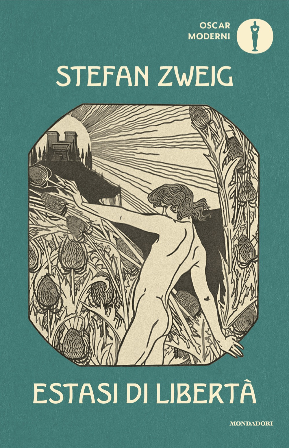 Libro Estasi di libertà di Stefan Zweig - ean 9788804793267 - Mondadori
