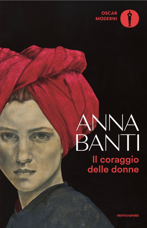 Libro coraggio delle donne di Anna Banti - ean 9788804793328 - Mondadori