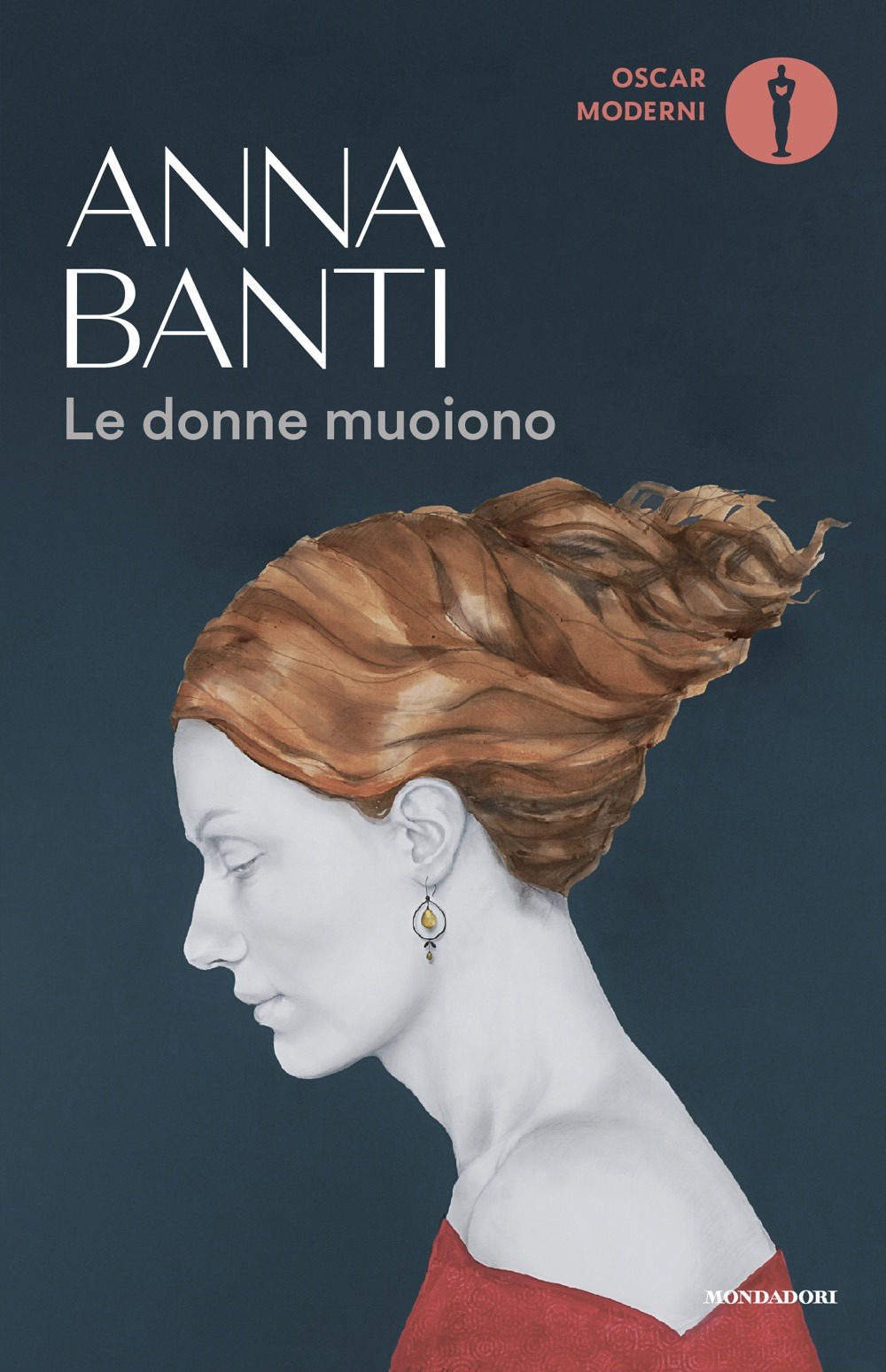 Libro donne muoiono di Anna Banti - ean 9788804793342 - Mondadori