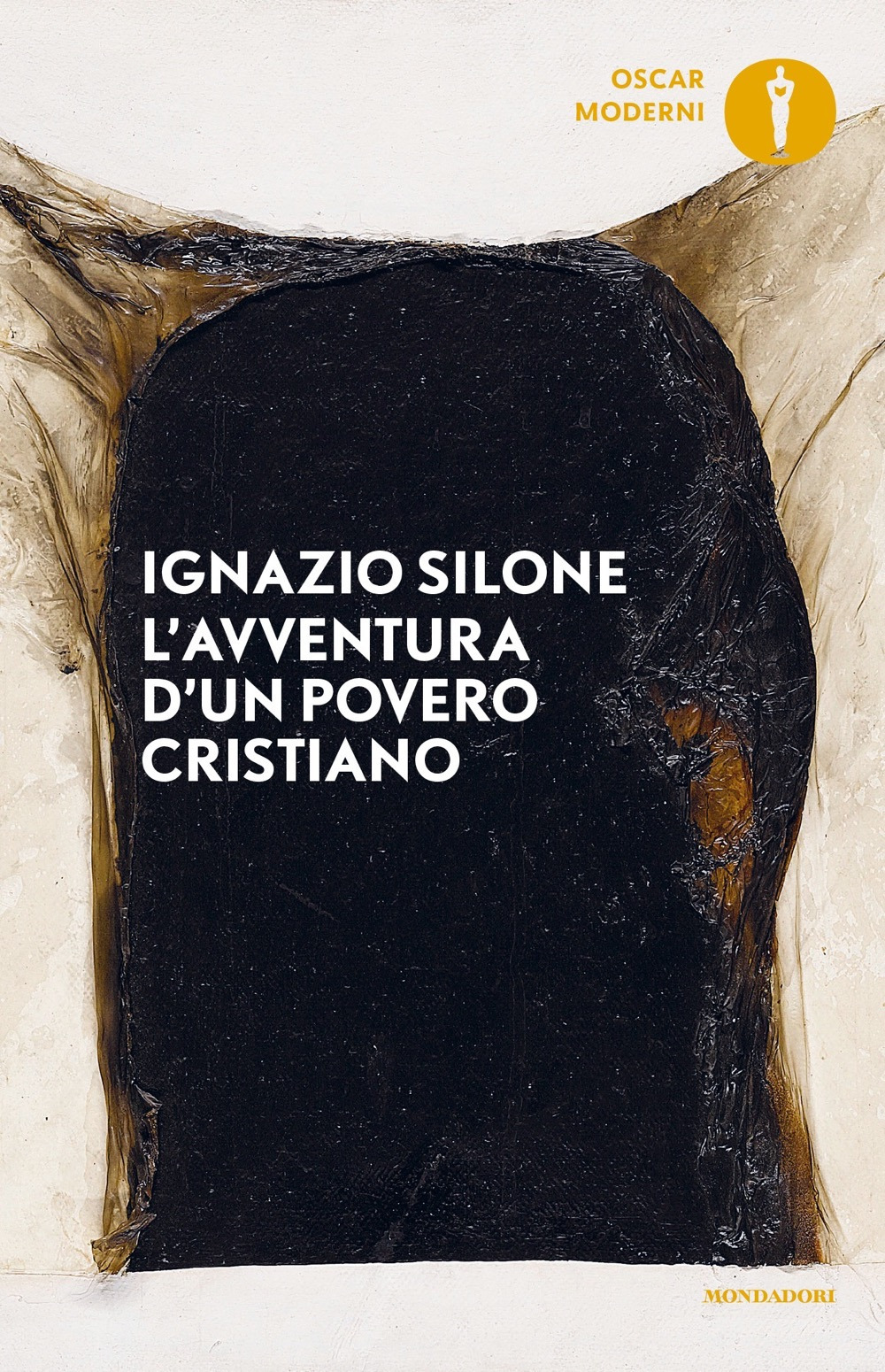 Libro avventura d'un povero cristiano di Ignazio Silone - ean 9788804793779 - Mondadori