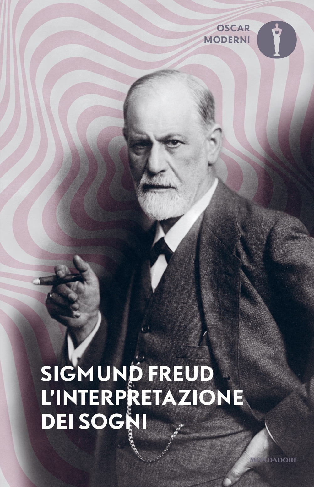 Libro interpretazione dei sogni di Sigmund Freud - ean 9788804793793 - Mondadori