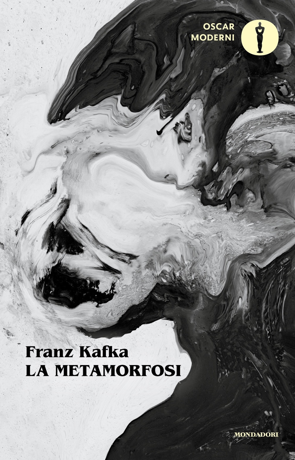 Libro metamorfosi e altri racconti di Franz Kafka - ean 9788804793885 - Mondadori