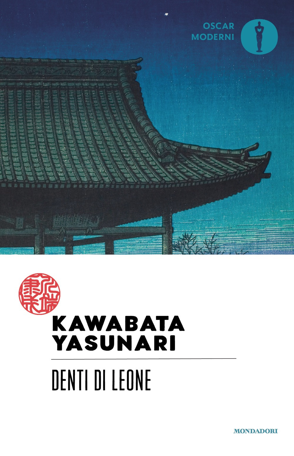 Libro Denti di leone di Yasunari Kawabata - ean 9788804793915 - Mondadori