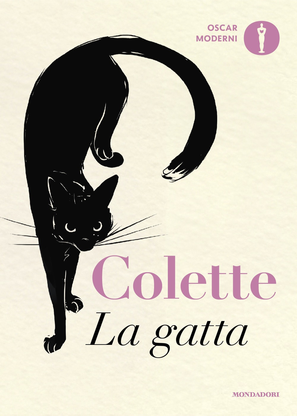Libro gatta di Colette - ean 9788804794271 - Mondadori
