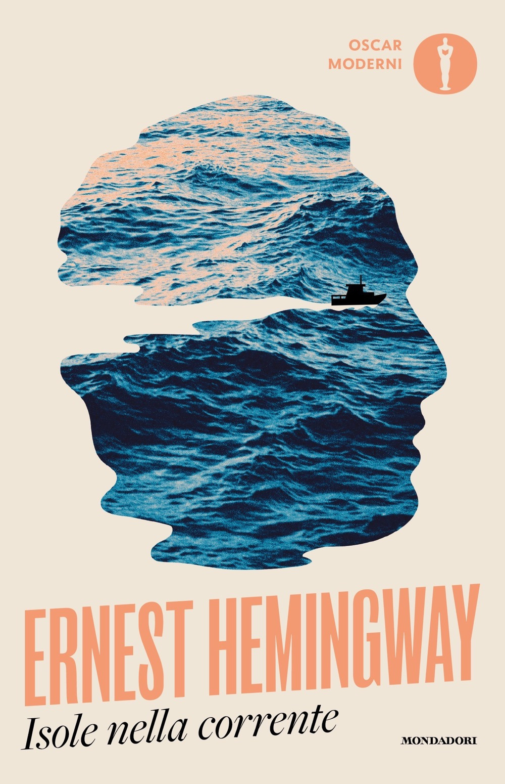 Libro Isole nella corrente di Ernest Hemingway - ean 9788804794462 - Mondadori