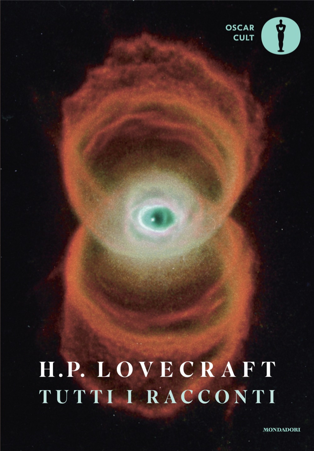 Libro Tutti i racconti di Howard P. Lovecraft - ean 9788804794479 - Mondadori