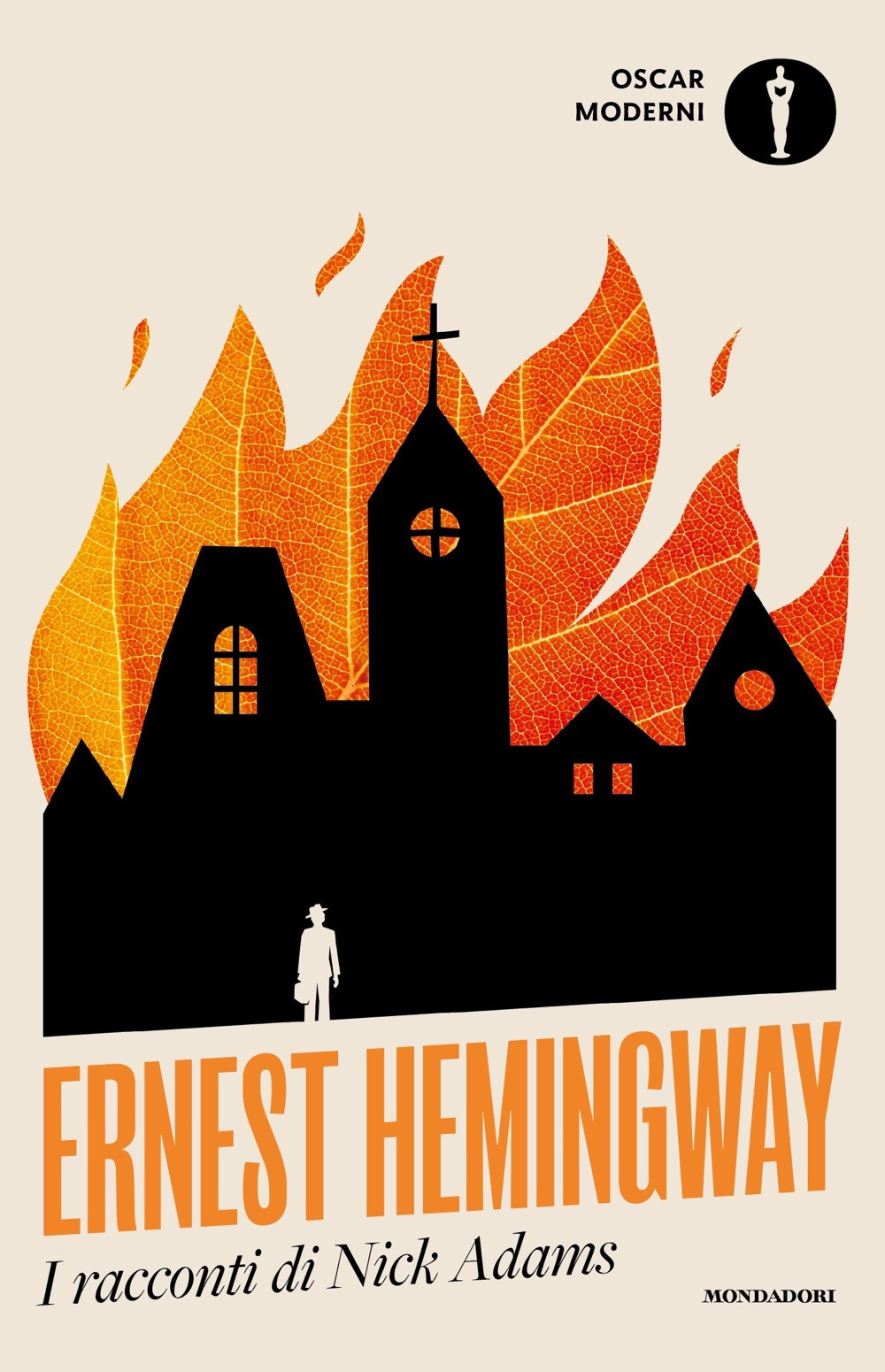 Libro racconti di Nick Adams di Ernest Hemingway - ean 9788804794509 - Mondadori