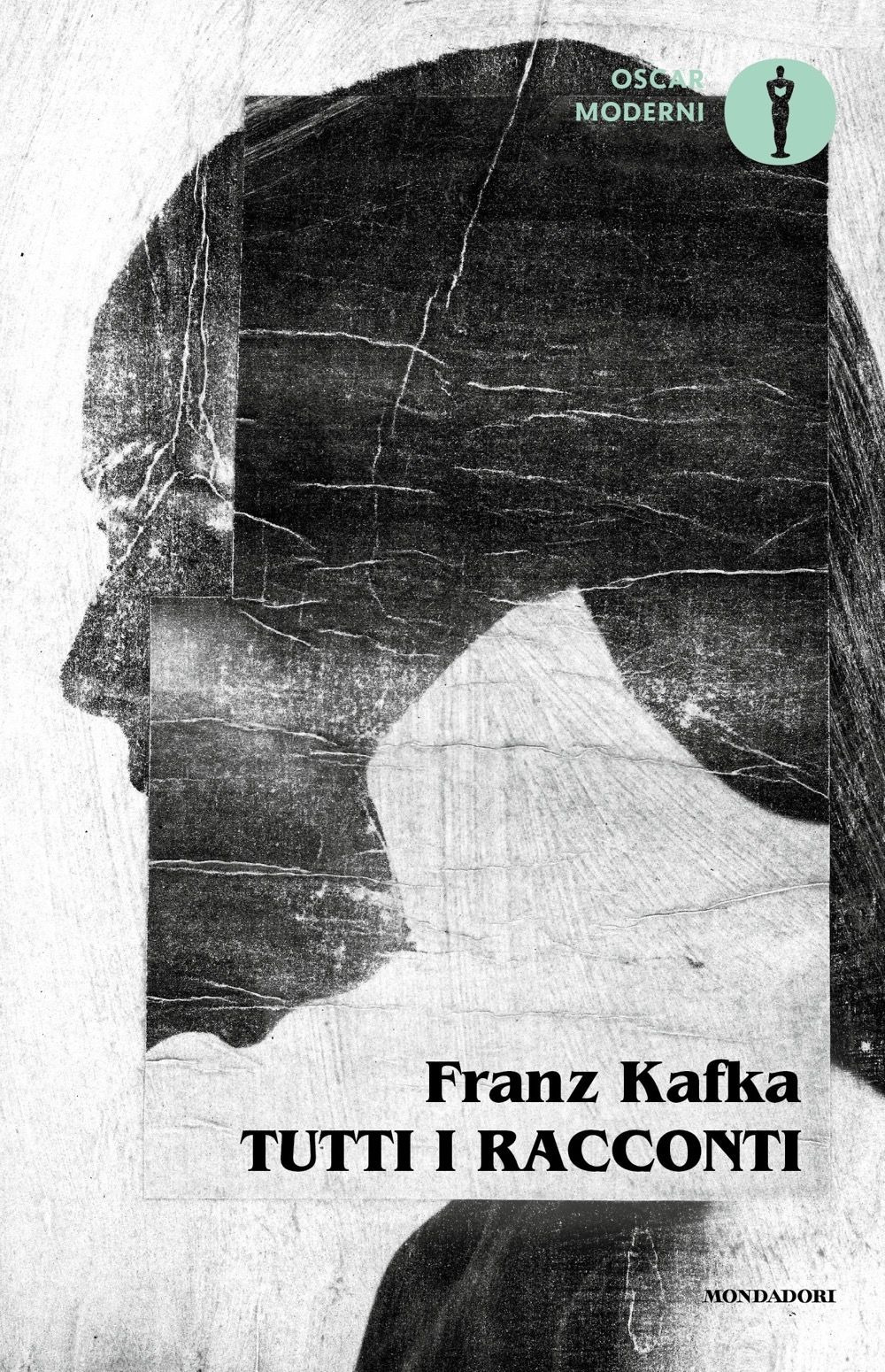 Libro Tutti i racconti di Franz Kafka - ean 9788804794622 - Mondadori