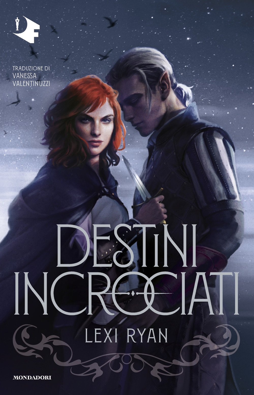 Libro Destini incrociati di Lexi Ryan - ean 9788804794851 - Mondadori
