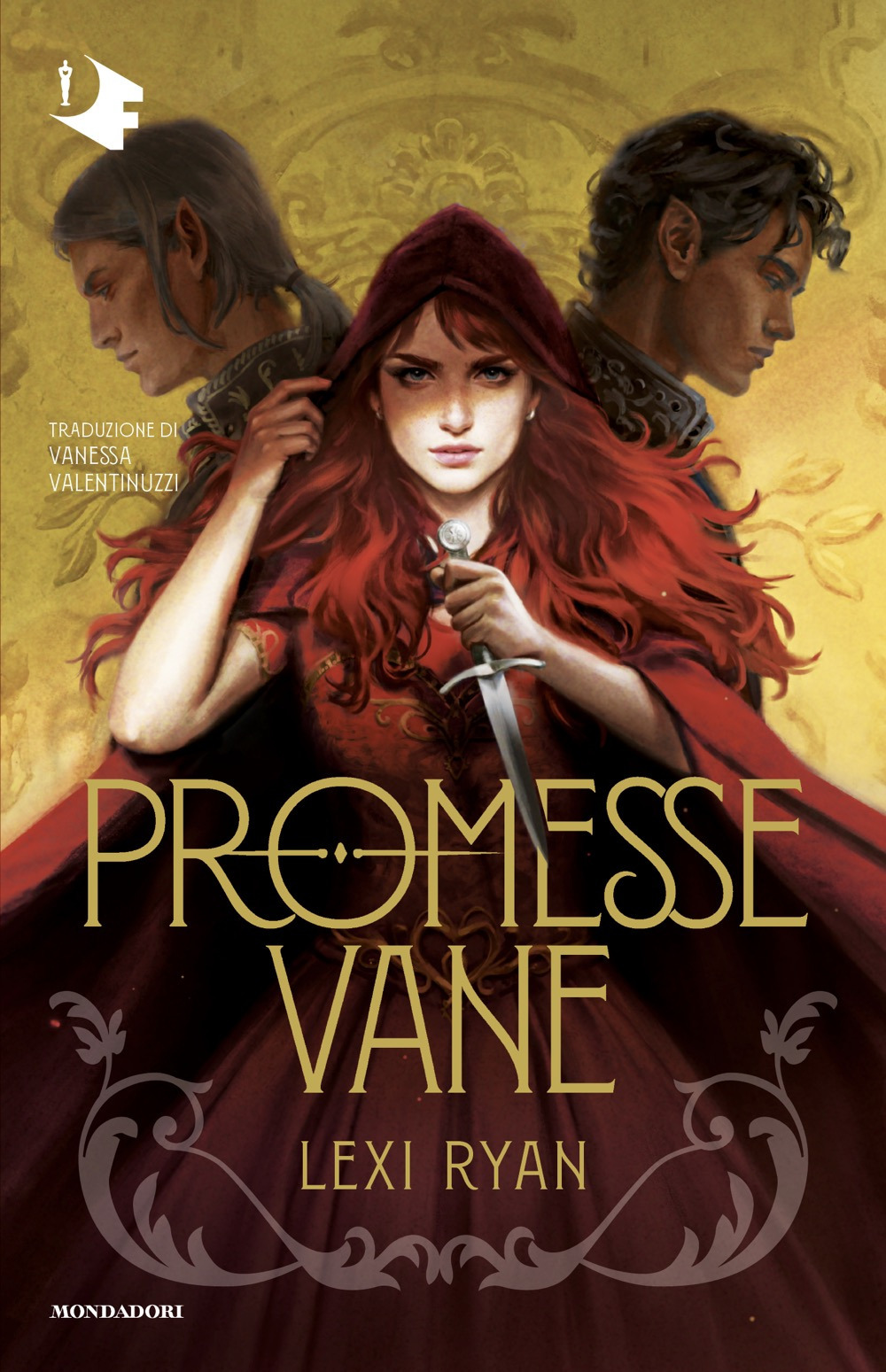 Libro Promesse vane di Lexi Ryan - ean 9788804794868 - Mondadori