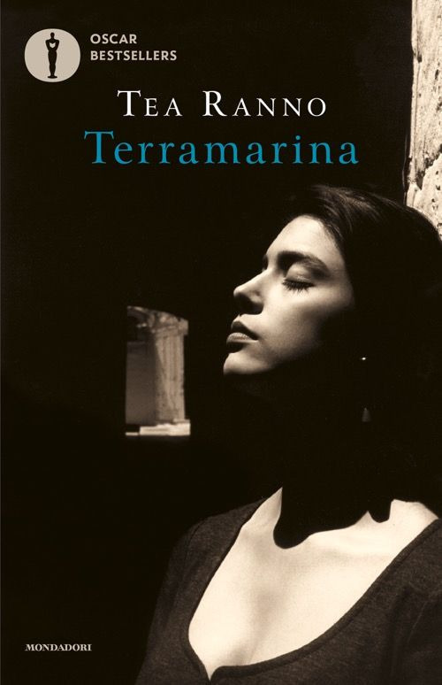 Libro Terramarina di Tea Ranno - ean 9788804794936 - Mondadori