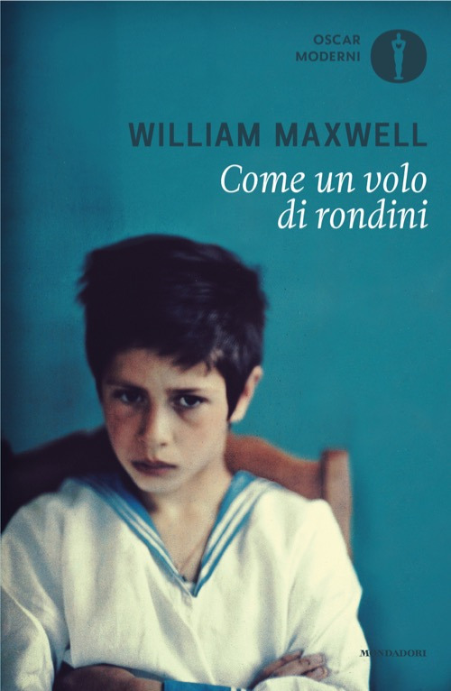 Libro Come un volo di rondini di William Maxwell - ean 9788804795193 - Mondadori