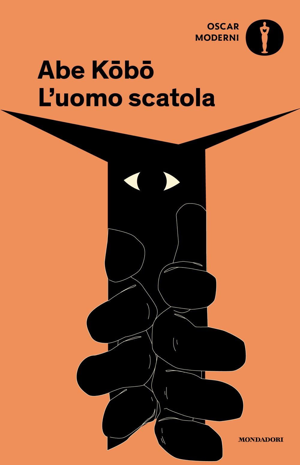Libro uomo scatola di Köbö Abe - ean 9788804795490 - Mondadori