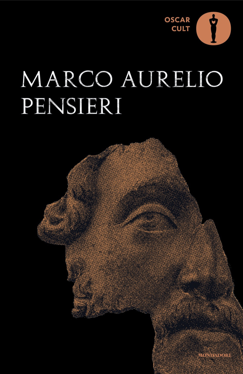 Libro Pensieri di Marco Aurelio - ean 9788804796749 - Mondadori