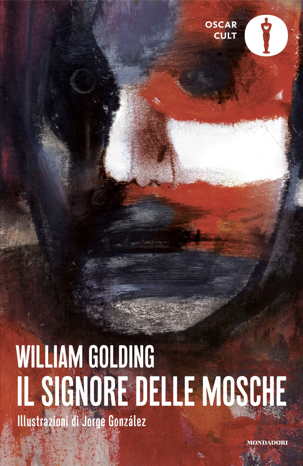 Libro Signore delle Mosche di William Golding - ean 9788804797142 - Mondadori
