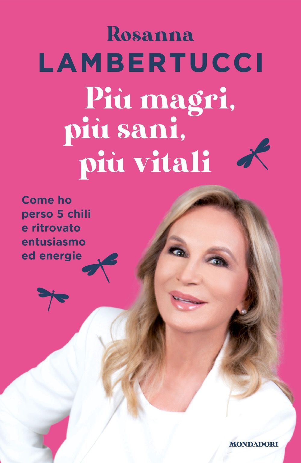 Libro Più magri