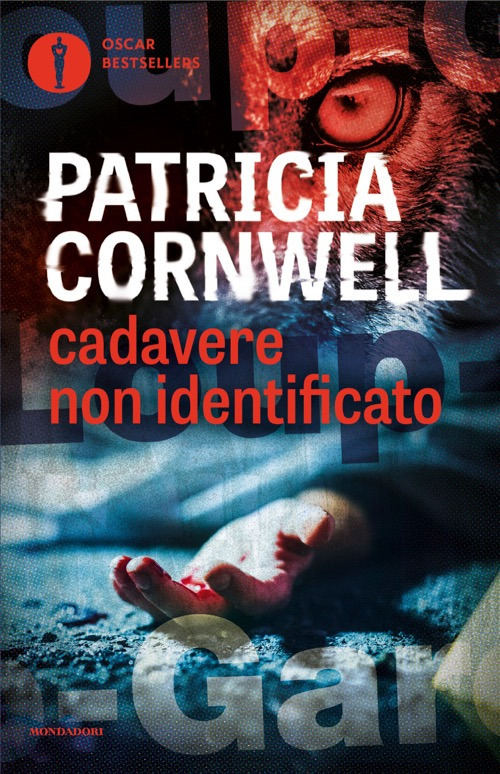 Libro Cadavere non identificato di Patricia D. Cornwell - ean 9788804797586 - Mondadori