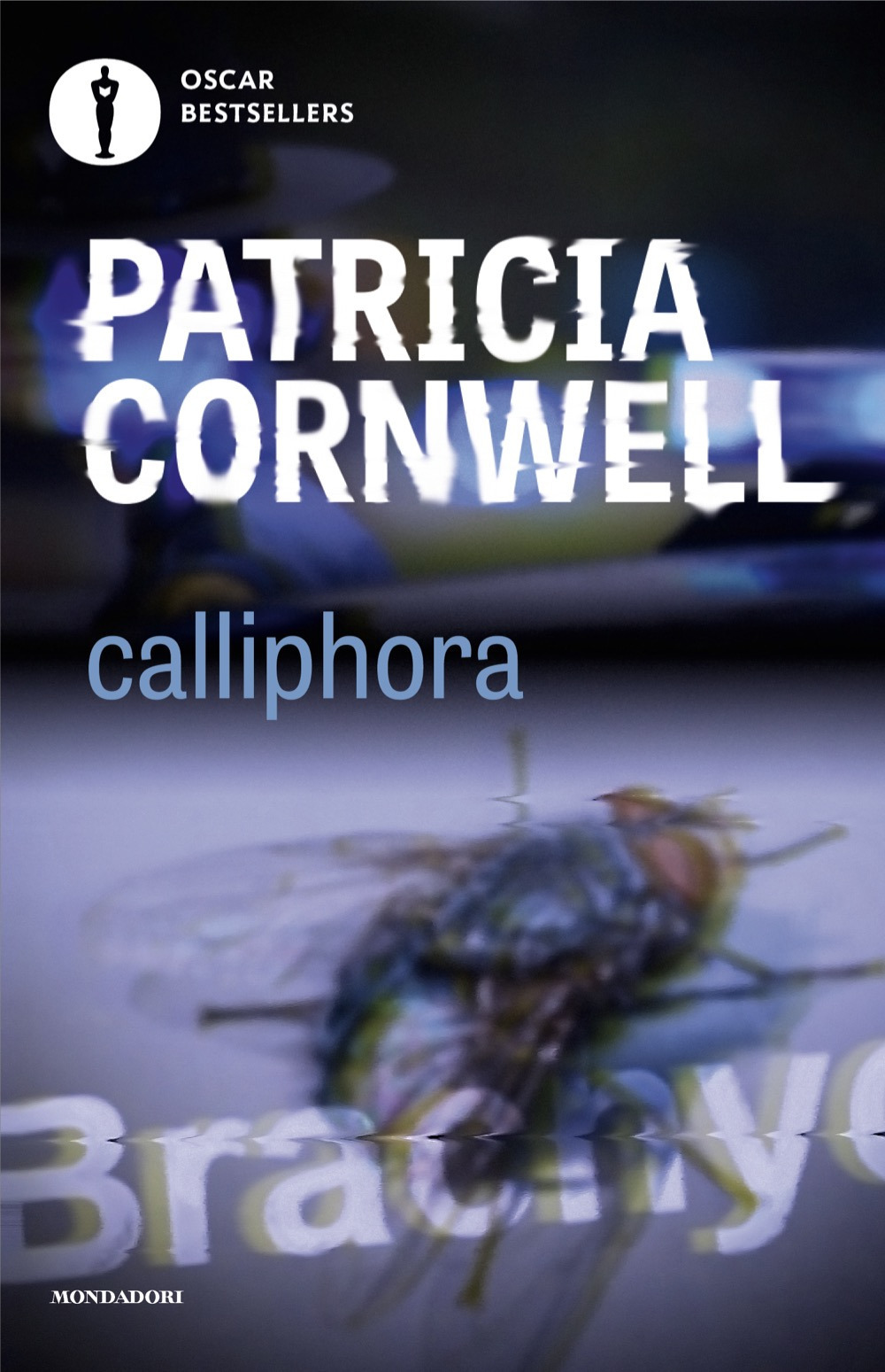 Libro Calliphora di Patricia D. Cornwell - ean 9788804797609 - Mondadori