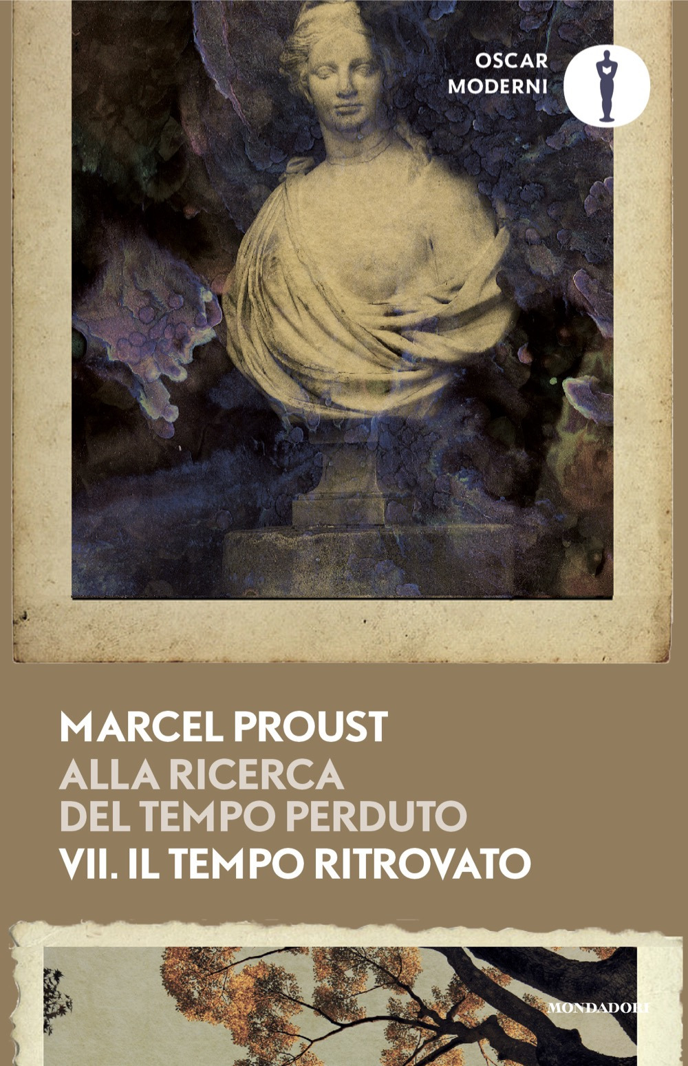 Libro Alla ricerca del tempo perduto di Marcel Proust - ean 9788804797685 - Mondadori