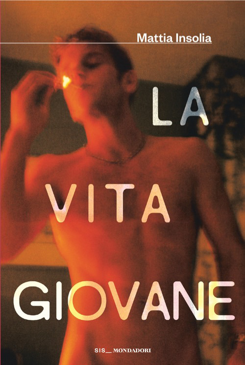 Libro vita giovane di Mattia Insolia - ean 9788804797807 - Mondadori