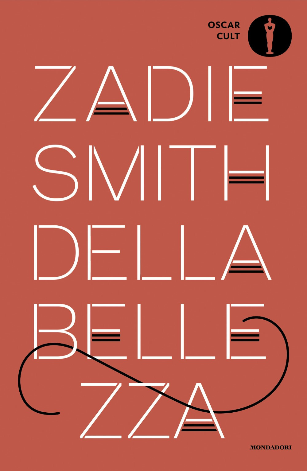 Libro Della bellezza di Zadie Smith - ean 9788804798248 - Mondadori