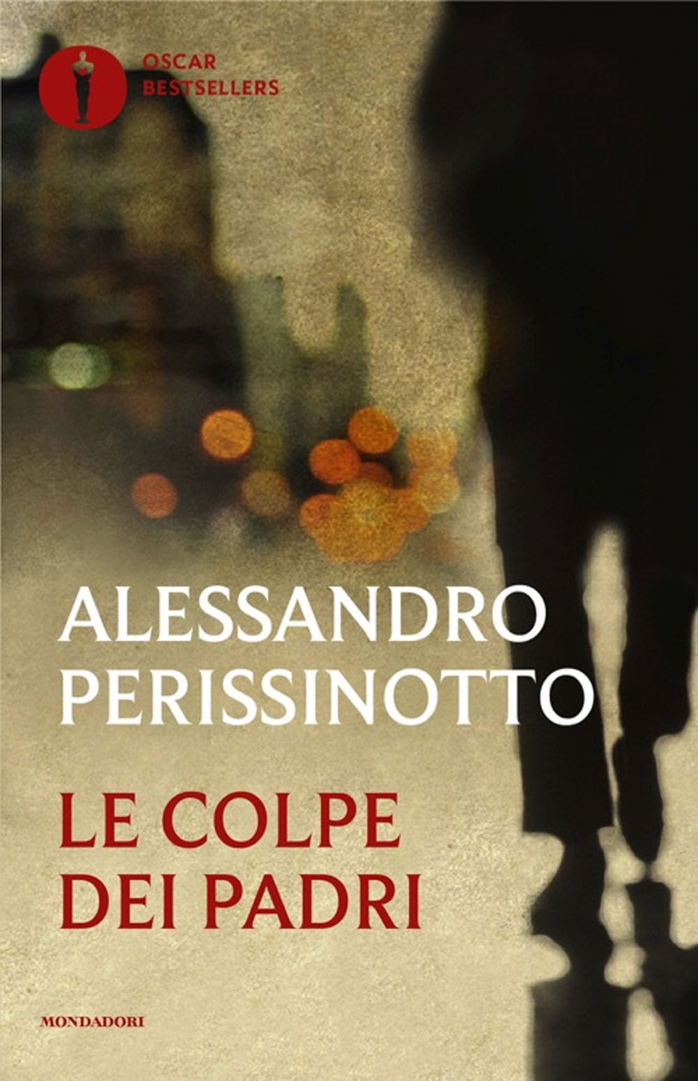Libro colpe dei padri di Alessandro Perissinotto - ean 9788804798392 - Mondadori