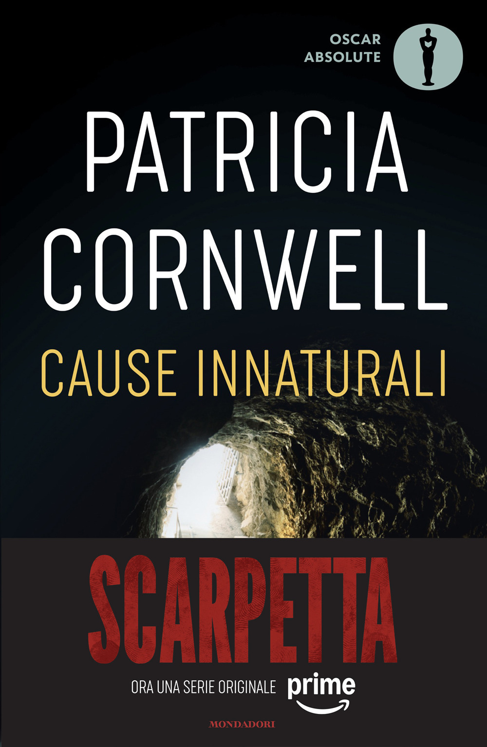 Libro Cause innaturali di Patricia D. Cornwell - ean 9788804798453 - Mondadori