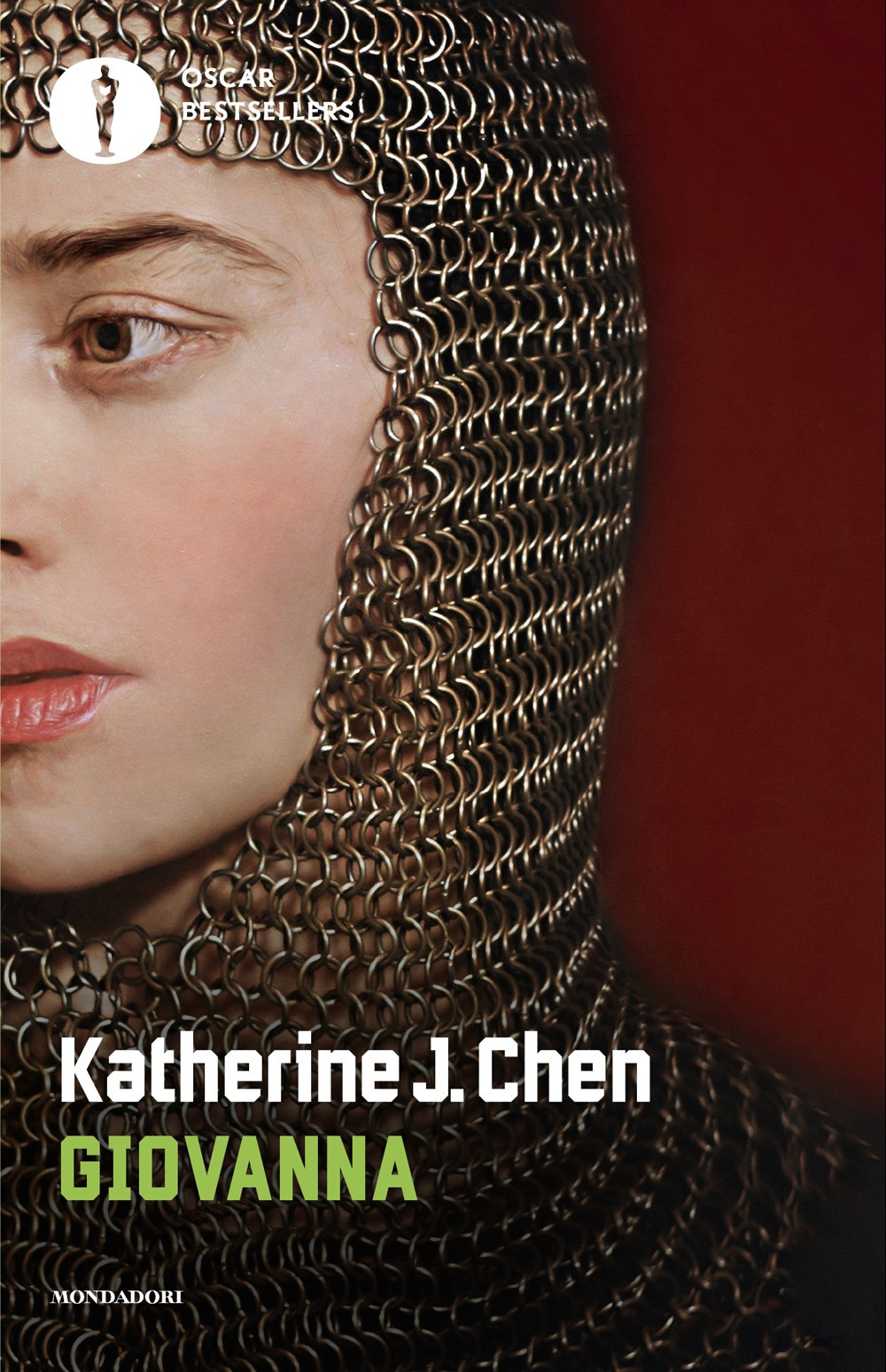 Libro Giovanna di Katherine J. Chen - ean 9788804798477 - Mondadori