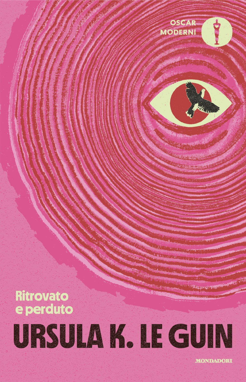 Libro Ritrovato e perduto di Ursula K. Le Guin - ean 9788804798514 - Mondadori