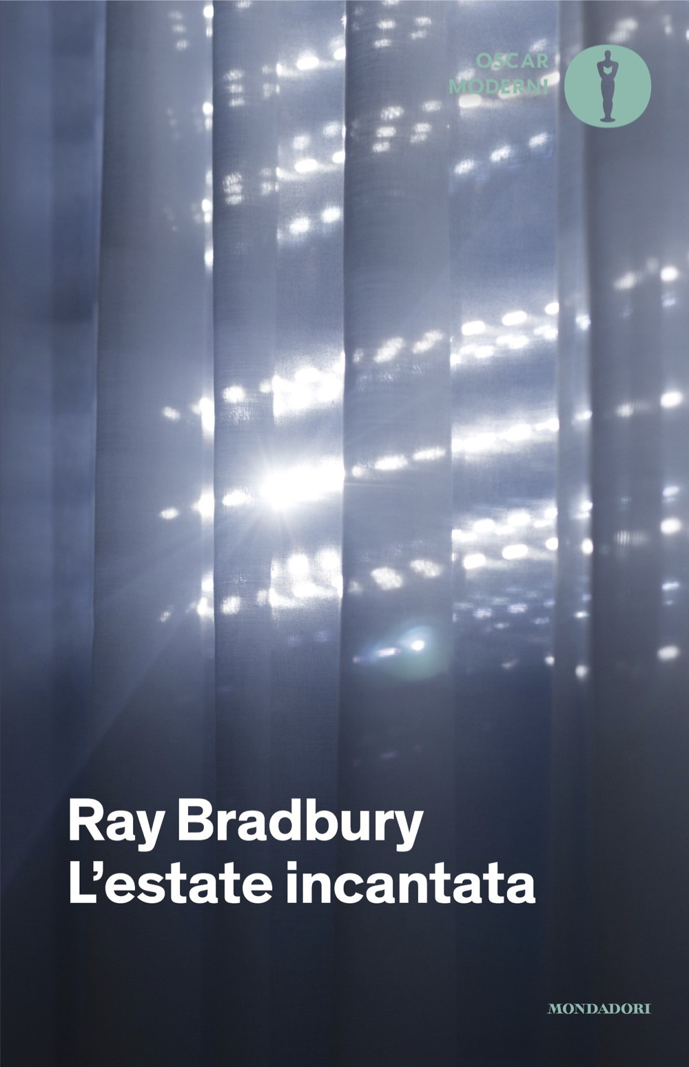 Libro estate incantata di Ray Bradbury - ean 9788804798767 - Mondadori