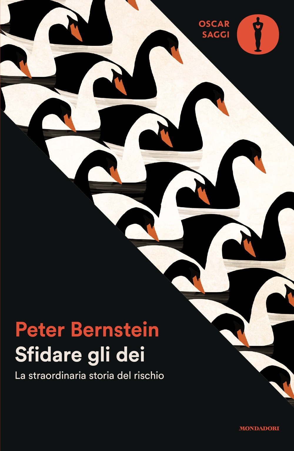 Libro Sfidare gli dei. La straordinaria storia del rischio di Peter Bernstein - ean 9788804799108 - Mondadori