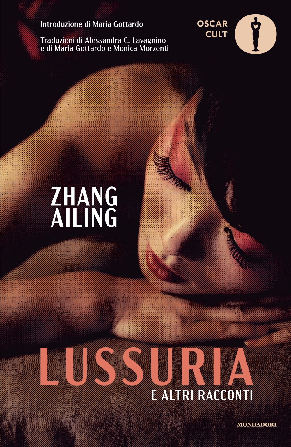 Libro Lussuria e altri racconti di Ailing Zhang - ean 9788804799139 - Mondadori