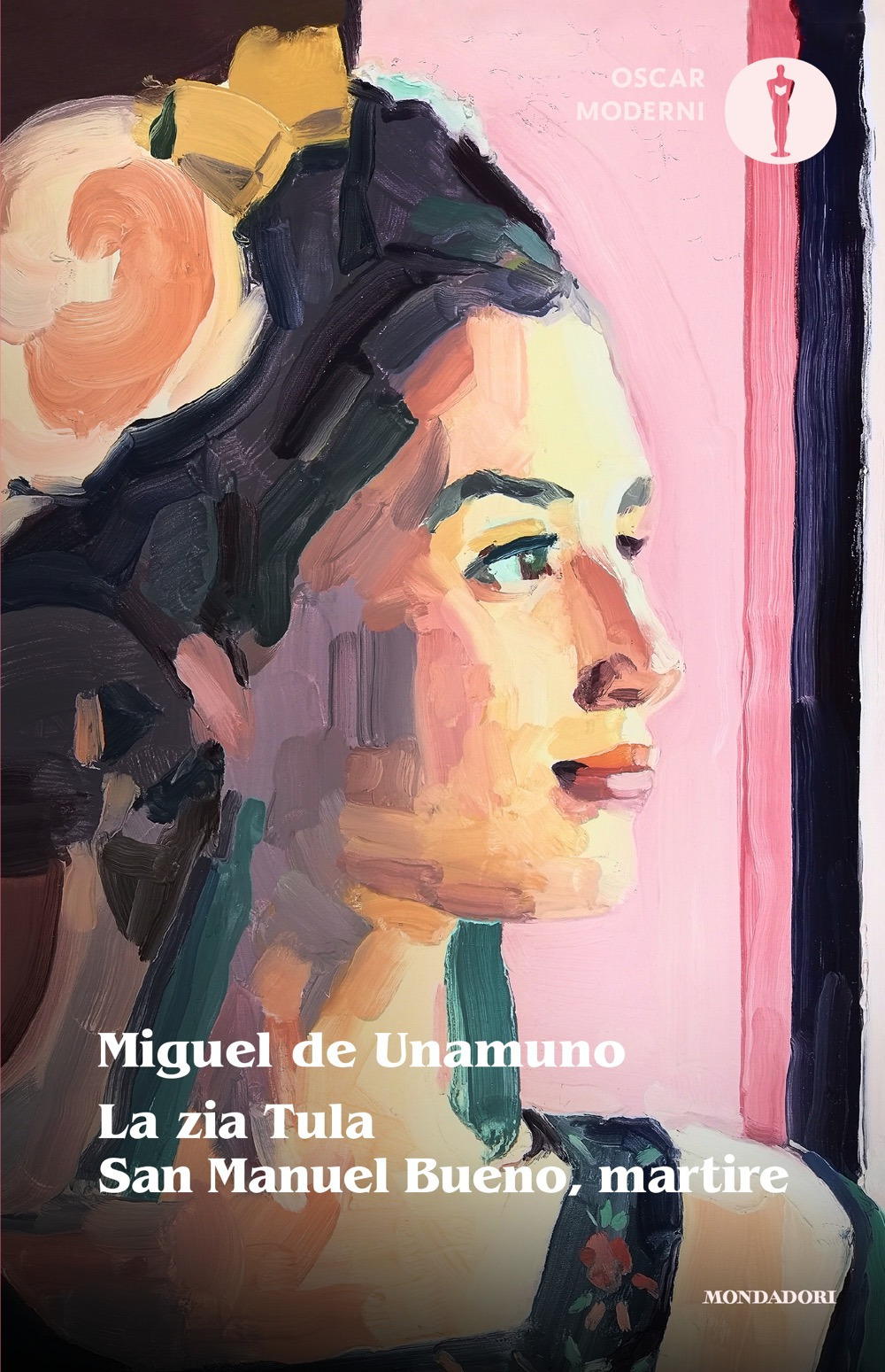 Libro zia Tula-San Manuel Bueno