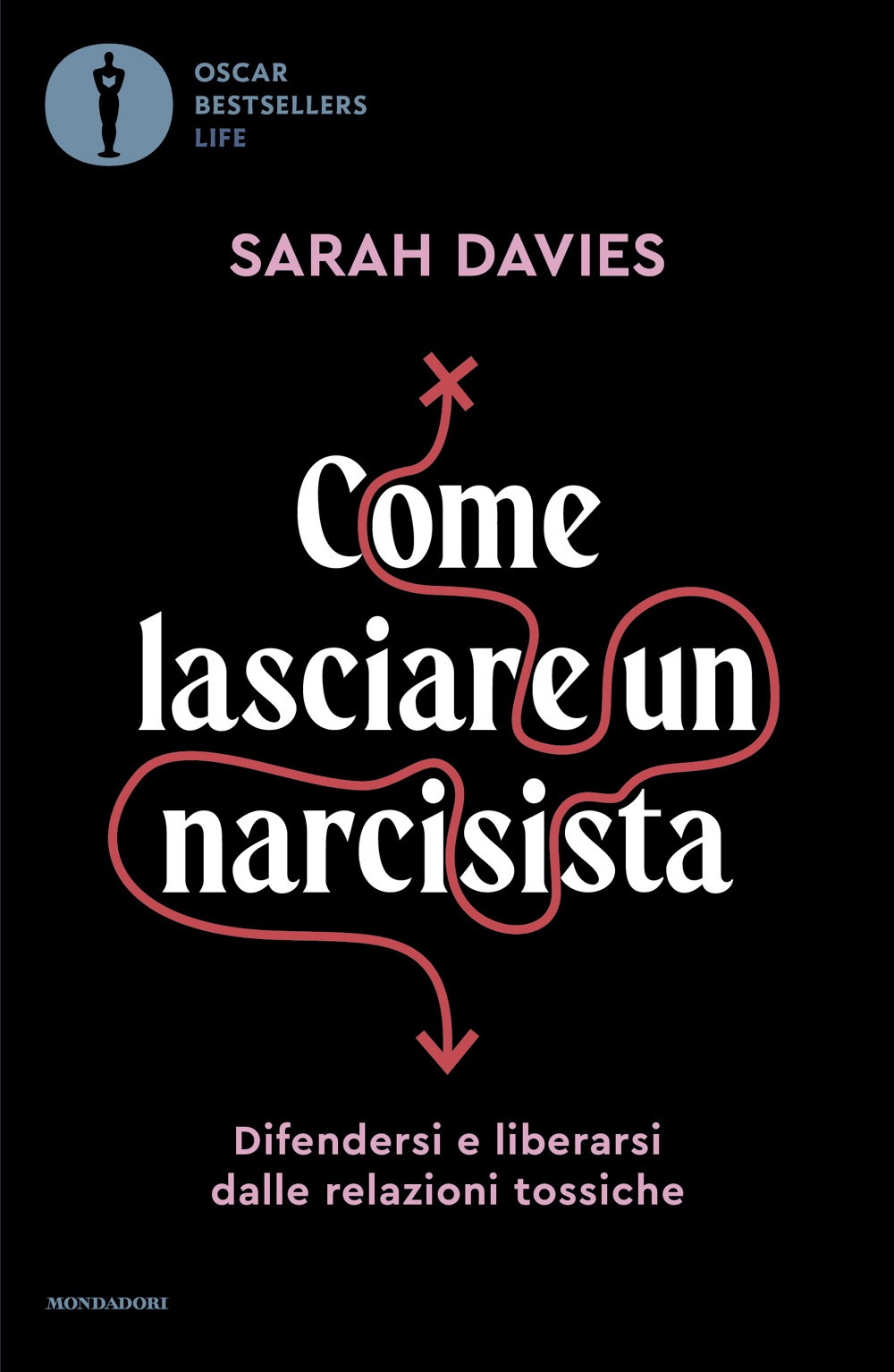 Libro Come lasciare un narcisista. Difendersi e liberarsi dalle relazioni tossiche di Sarah Davies - ean 9788804799580 - Mondadori