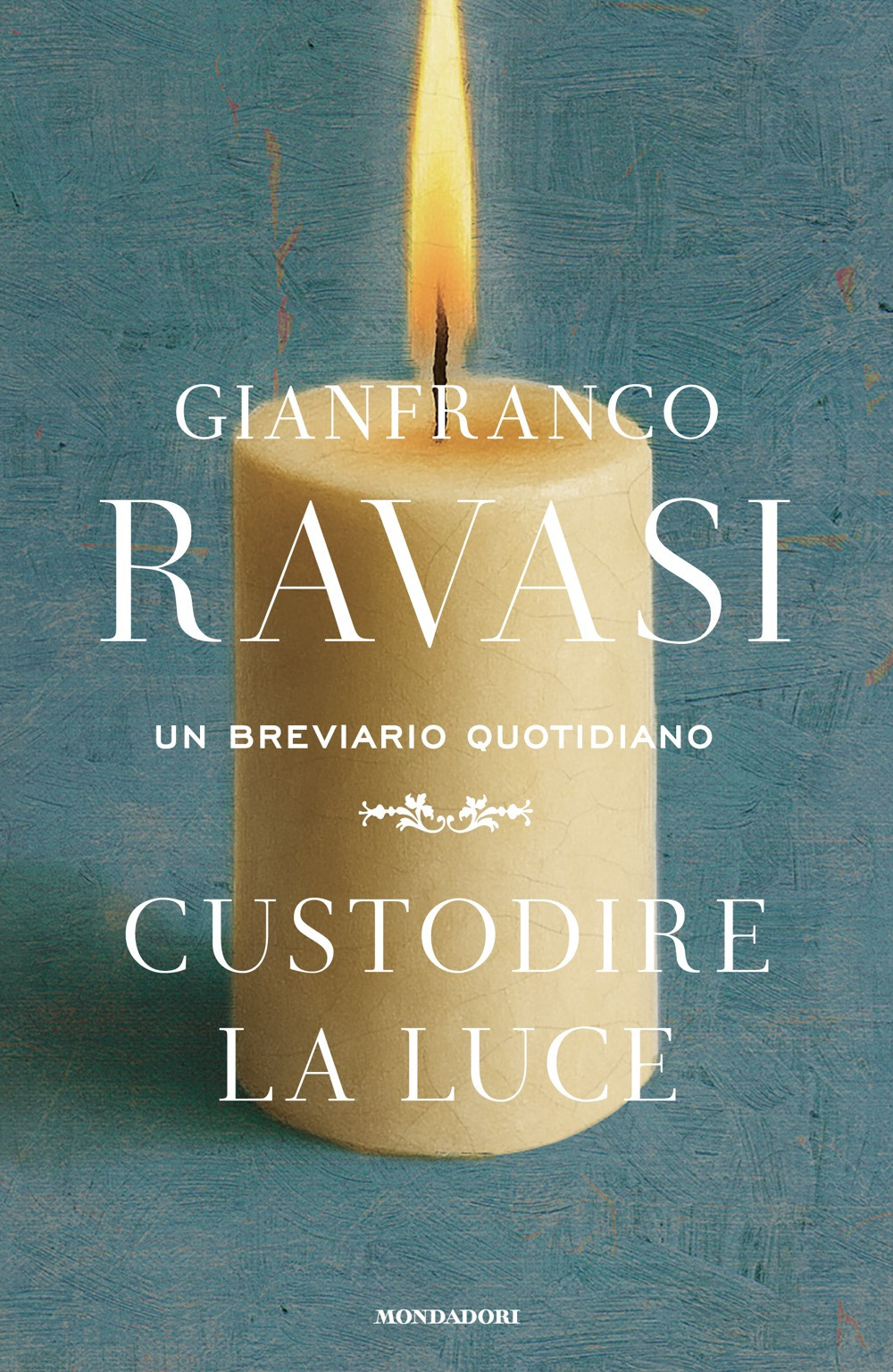 Libro Custodire la luce. Un breviario quotidiano di Gianfranco Ravasi - ean 9788804799603 - Mondadori