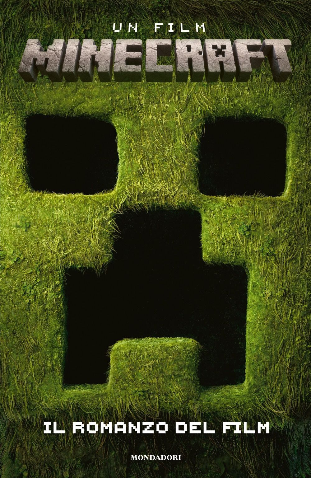 Libro Minecraft. Il romanzo del film di  - ean 9788804799917 - Mondadori