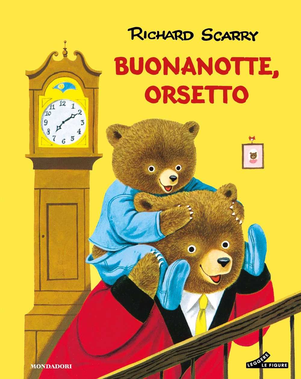 Libro Buonanotte