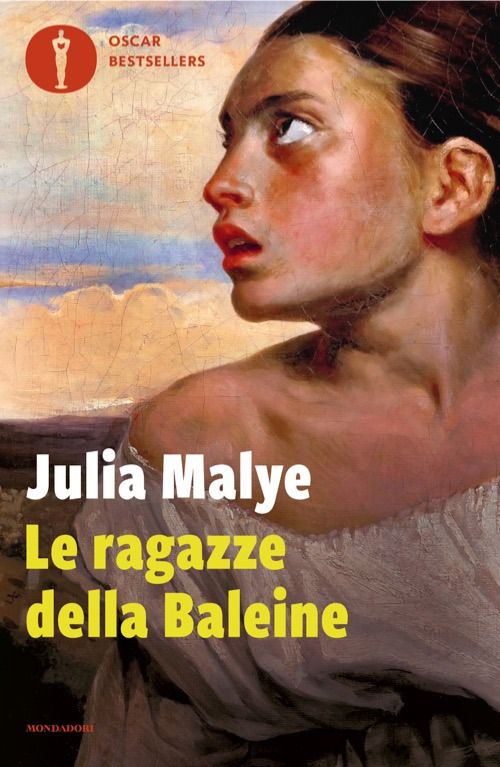 Libro ragazze della Baleine di Julia Malye - ean 9788804800736 - Mondadori