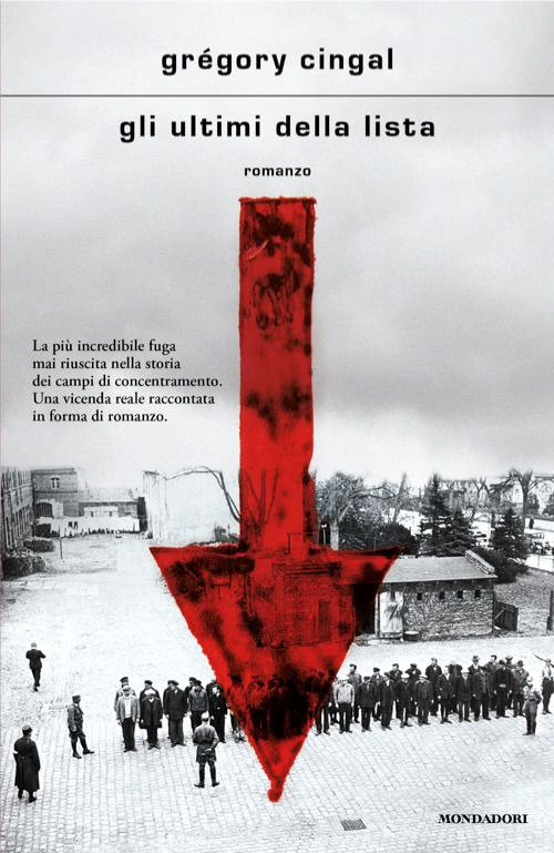 Libro ultimi della lista di Grégory Cingal - ean 9788804801276 - Mondadori