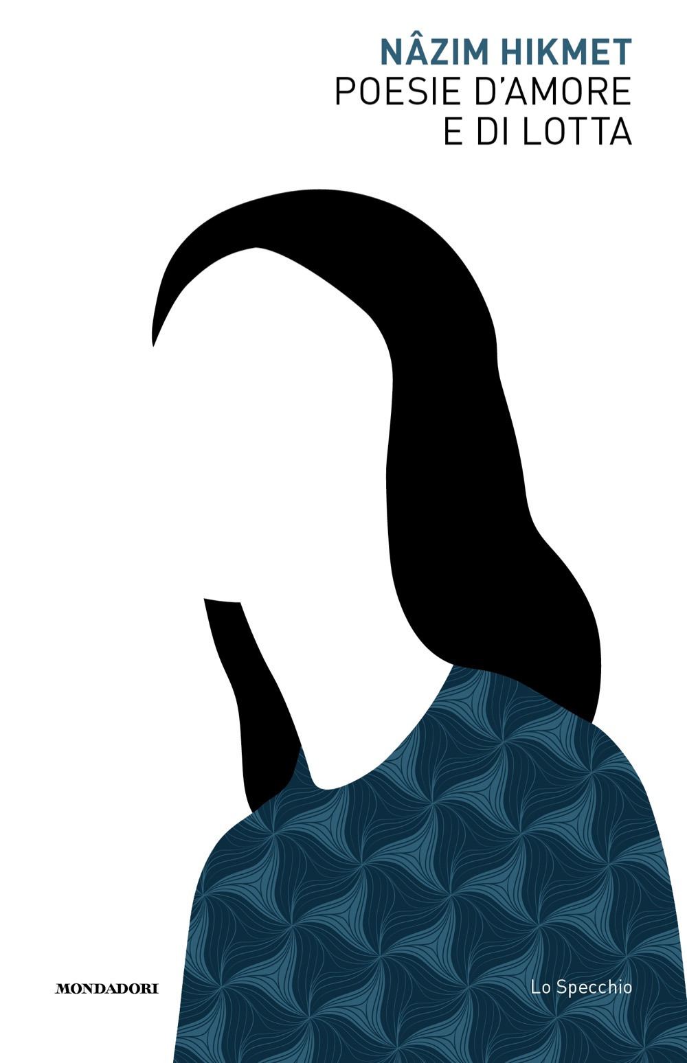 Libro Poesie d'amore e di lotta di Nazim Hikmet - ean 9788804801375 - Mondadori