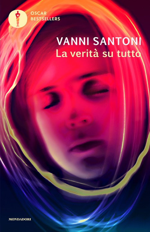 Libro verità su tutto di Vanni Santoni - ean 9788804802228 - Mondadori