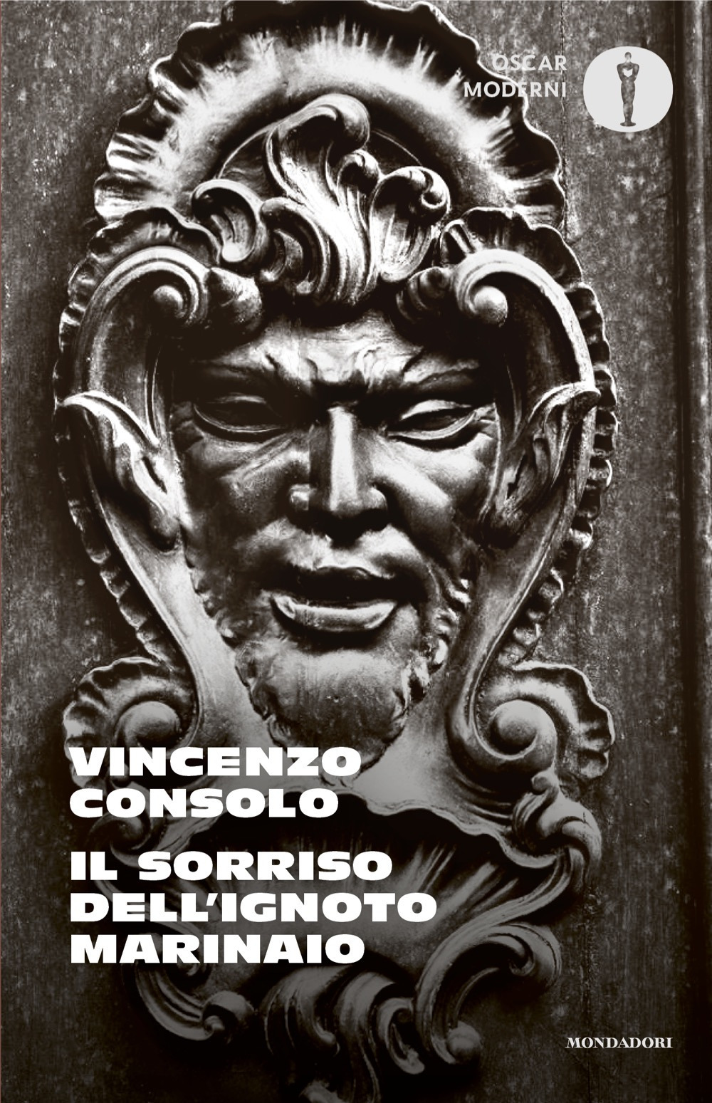 Libro sorriso dell'ignoto marinaio di Vincenzo Consolo - ean 9788804802600 - Mondadori