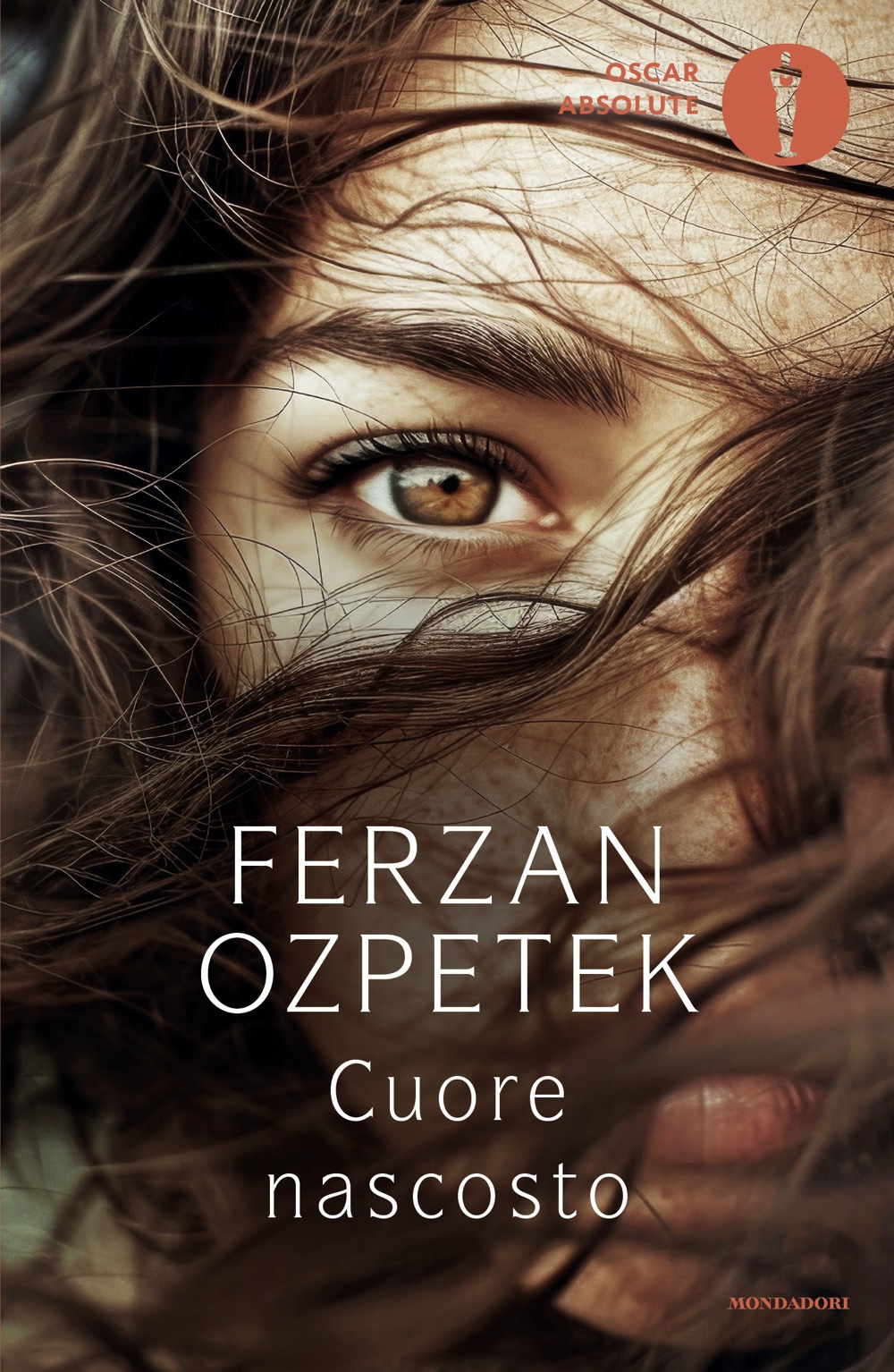 Libro Cuore nascosto di Ferzan Ozpetek - ean 9788804802990 - Mondadori