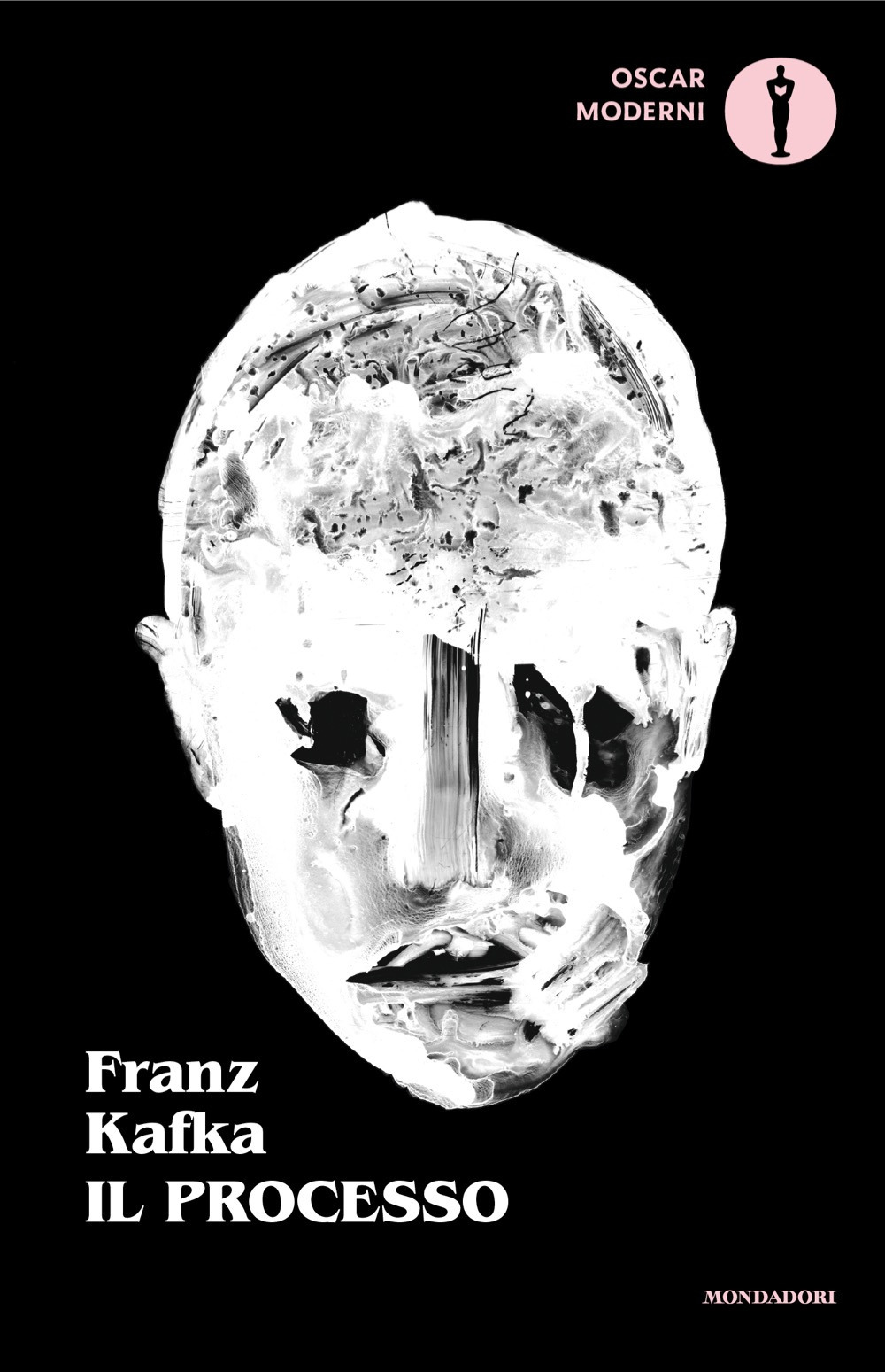 Libro processo di Franz Kafka - ean 9788804803065 - Mondadori